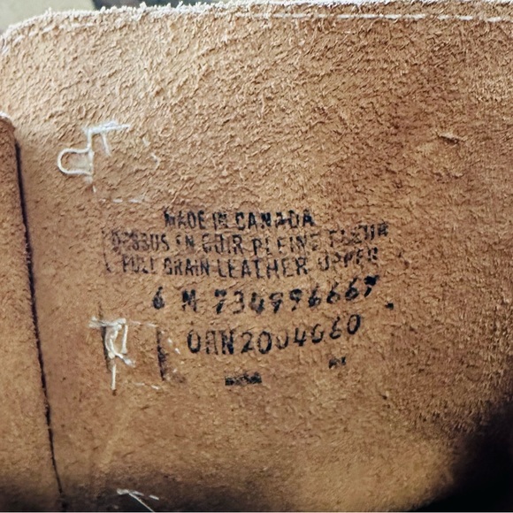 LL Bean Men’s Snow Boots New - Picture 4 of 7